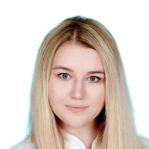 Ковалева Юлия Сергеевна