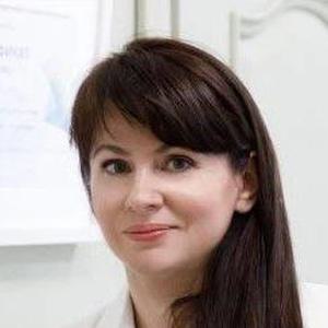 Брусник Елена Владимировна