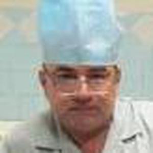 Носов Вячеслав Александрович