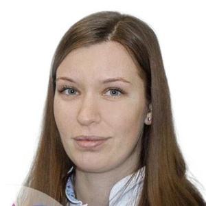 Сергиенко Анна Борисовна