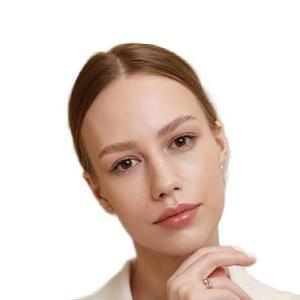 Саманкова Юлия Владимировна