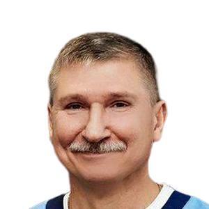 Бочарский Андрей Евгеньевич