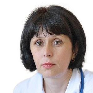 Распевина Марина Петровна
