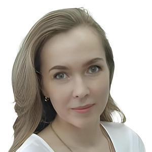 Никитченко Оксана Владимировна