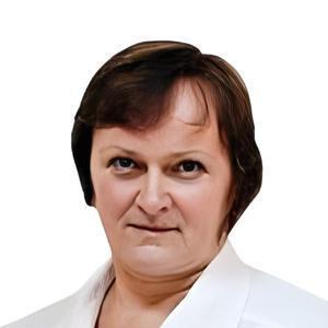 Головатюкова Татьяна Александровна