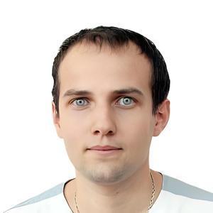 Котельников Александр Олегович