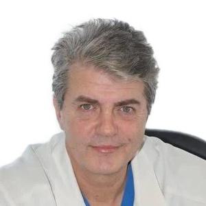 Пешехонов Сергей Игоревич
