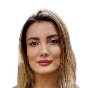 Мирзаева Карима Максимовна