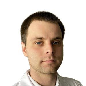 Учителев Артемий Олегович