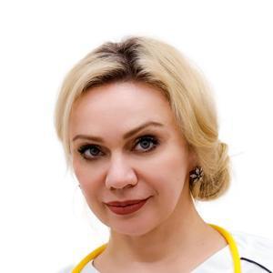 Ильина Элла Андреевна
