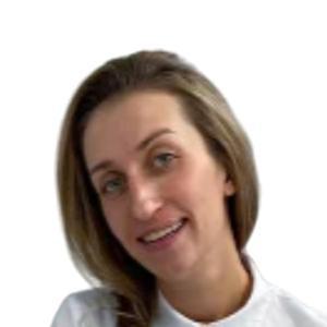 Алексеева Полина Александровна