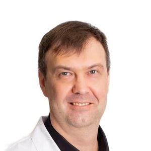Дубинин Андрей Анатольевич