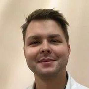 Ивандаев Александр Сергеевич