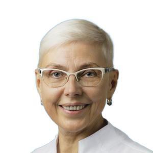 Корякина Вера Николаевна