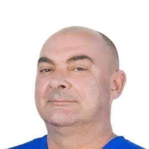 Селезнев Сергей Николаевич