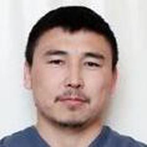 Надиров Нурбек Надирович