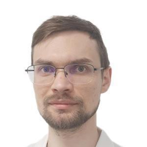 Евдокимов Алексей Станиславович