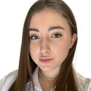 Кабанова Елизавета Витальевна
