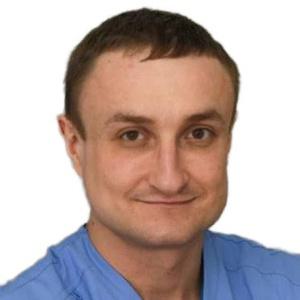 Кутиков Сергей Александрович