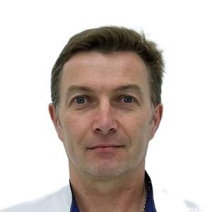 Воронов Иван Валентинович