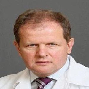 Селивёрстов Олег Васильевич