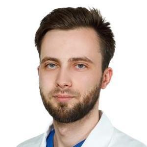 Федин Клим Андреевич