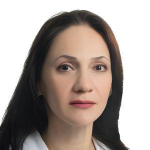 Иванова Лиана Индеровна