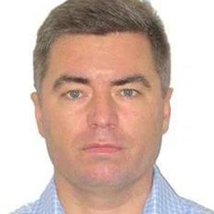Григорьев Андрей Викторович