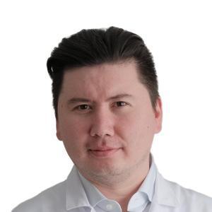 Айданов Ильнур Файзиевич