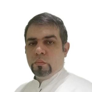 Ранжбал Юссеф