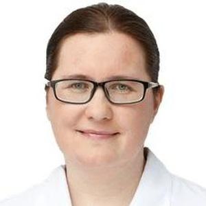 Попова Татьяна Владимировна