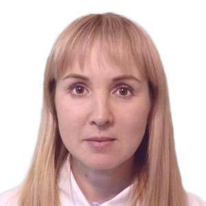 Долгополова Виктория Валерияновна