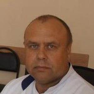 Хомяков Олег Вячеславович