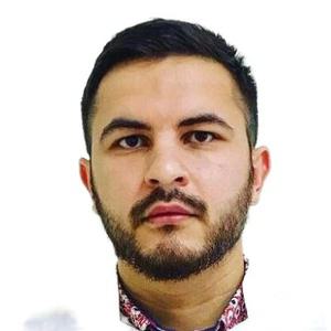 Нагиев Мурад Эльханович