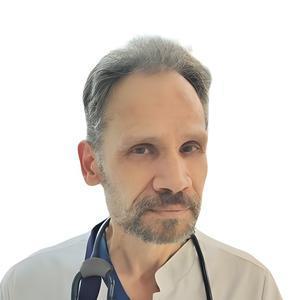 Кураков Иван Павлович