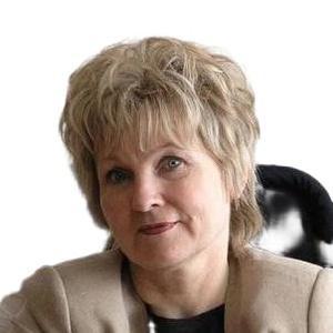 Русакова Елена Васильевна