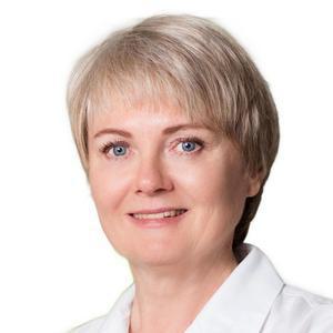 Азаренкова Татьяна Анатольевна