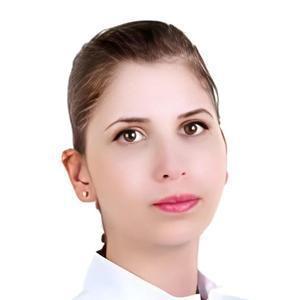 Гуридова Ольга Александровна