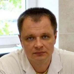 Юрченко Андрей Николаевич
