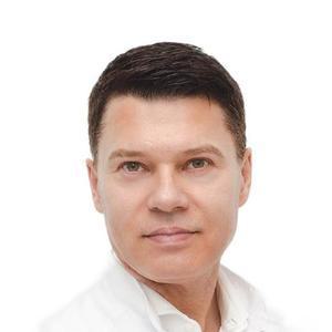 Чигринец Станислав Владимирович