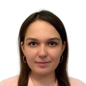 Кожевникова Людмила Александровна