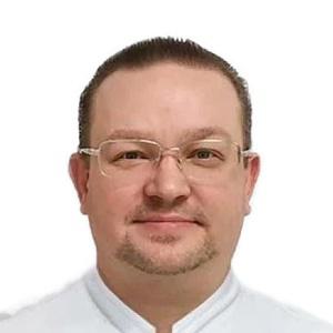 Коломейцев Олег Александрович
