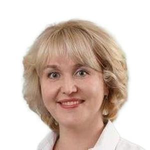 Терешкина Ирина Владимировна