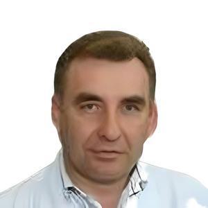 Музальков Владимир Александрович