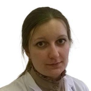 Гасанова Айгуль Шахмалиевна