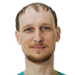 Ипатов Игорь Владимирович