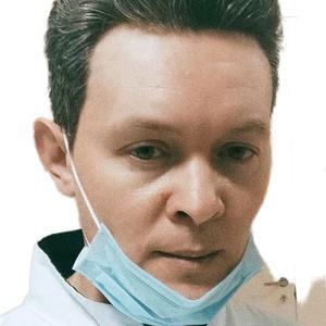 Фридман Александр Владимирович