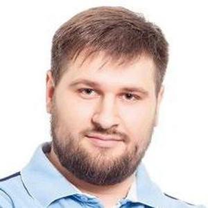 Левин Александр Юрьевич