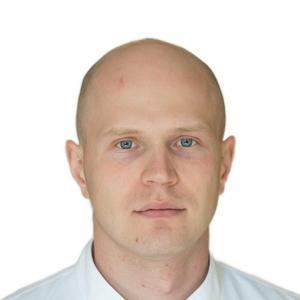 Демидов Денис Петрович