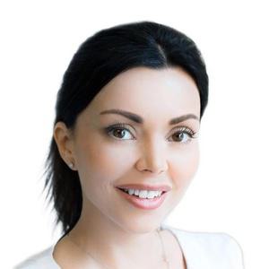Соболева Наталья Валерьевна
